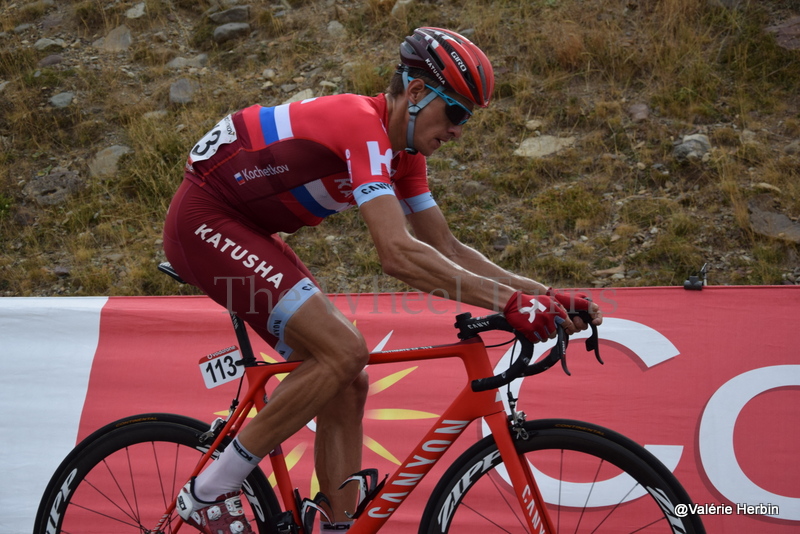 Vuelta 2016 Stage Formigal by Valérie (33)