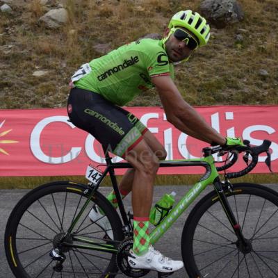 Vuelta 2016 Stage Formigal by Valérie (36)