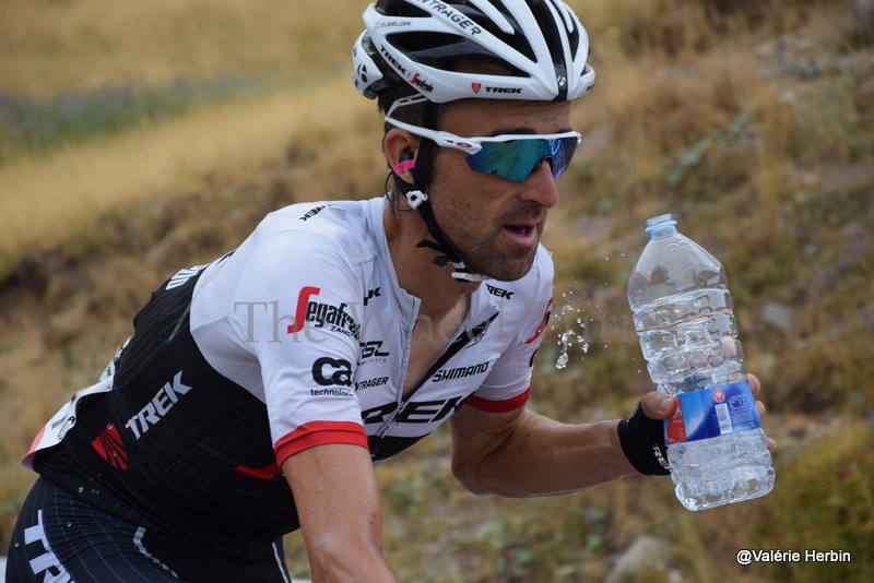 Vuelta 2016 Stage Formigal by Valérie (38)