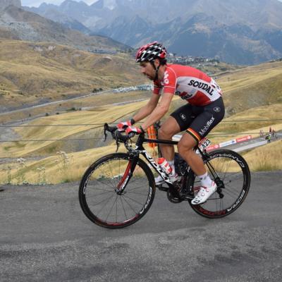Vuelta 2016 Stage Formigal by Valérie (42)
