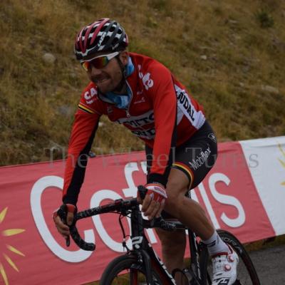 Vuelta 2016 Stage Formigal by Valérie (52)