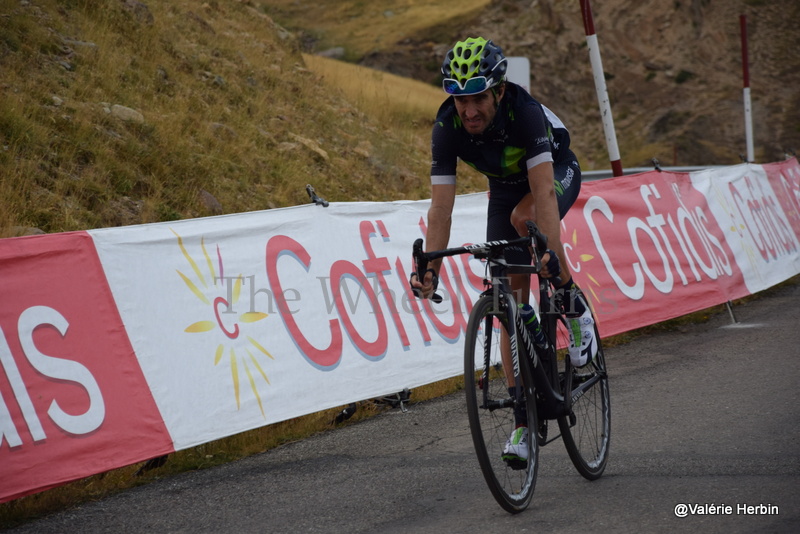 Vuelta 2016 Stage Formigal by Valérie (53)