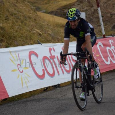 Vuelta 2016 Stage Formigal by Valérie (53)