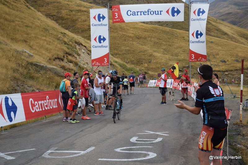 Vuelta 2016 Stage Formigal by Valérie (54)