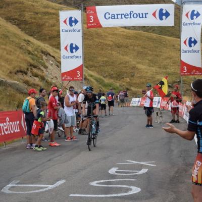 Vuelta 2016 Stage Formigal by Valérie (54)