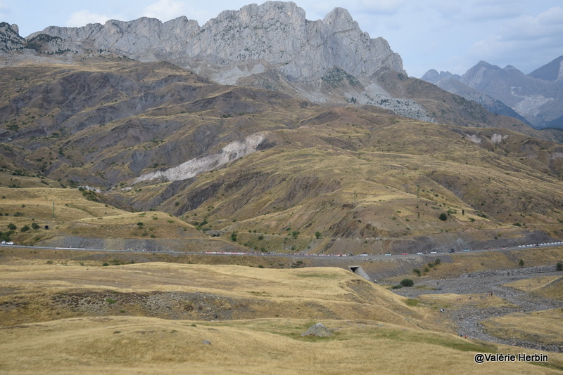 Vuelta 2016 Stage Formigal by Valérie (57)