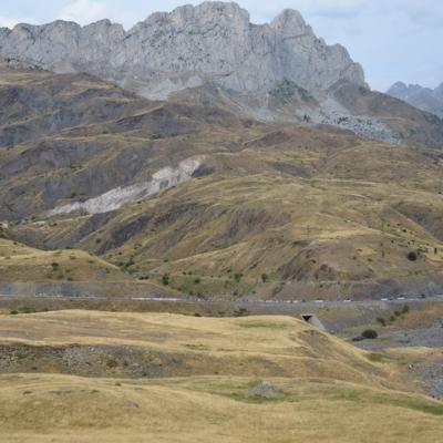 Vuelta 2016 Stage Formigal by Valérie (57)