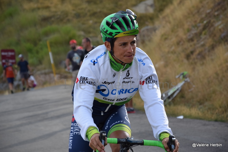Vuelta 2016 Stage Formigal by Valérie (58)