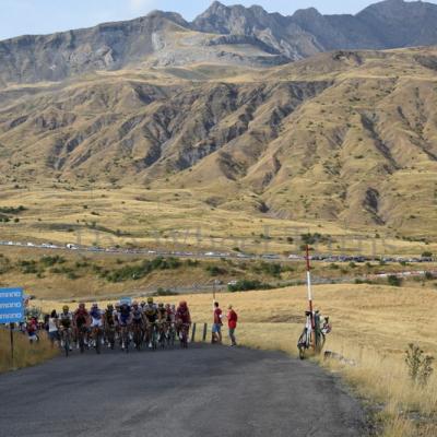 Vuelta 2016 Stage Formigal by Valérie (59)