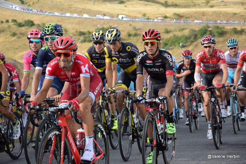 Vuelta 2016 Stage Formigal by Valérie (62)