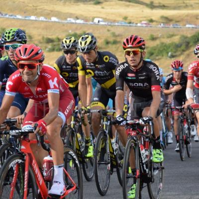 Vuelta 2016 Stage Formigal by Valérie (62)
