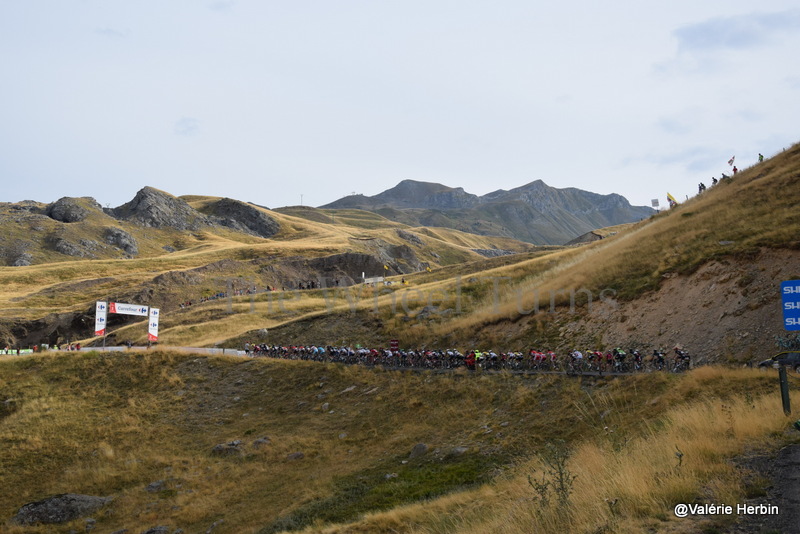 Vuelta 2016 Stage Formigal by Valérie (64)