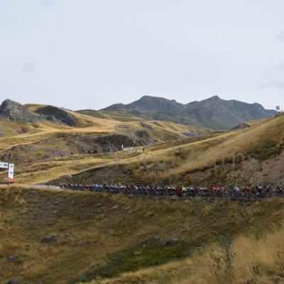 Vuelta 2016 Stage Formigal by Valérie (64)