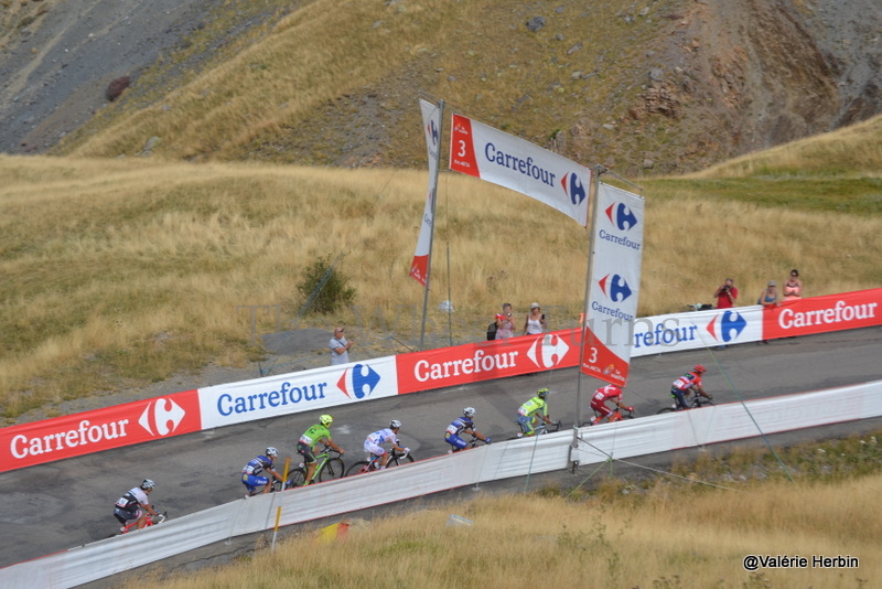 Vuelta 2016 Stage Formigal by Valérie (9)