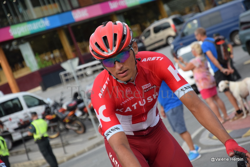 Vuelta 2016 Stage Urdax by Valérie (11)