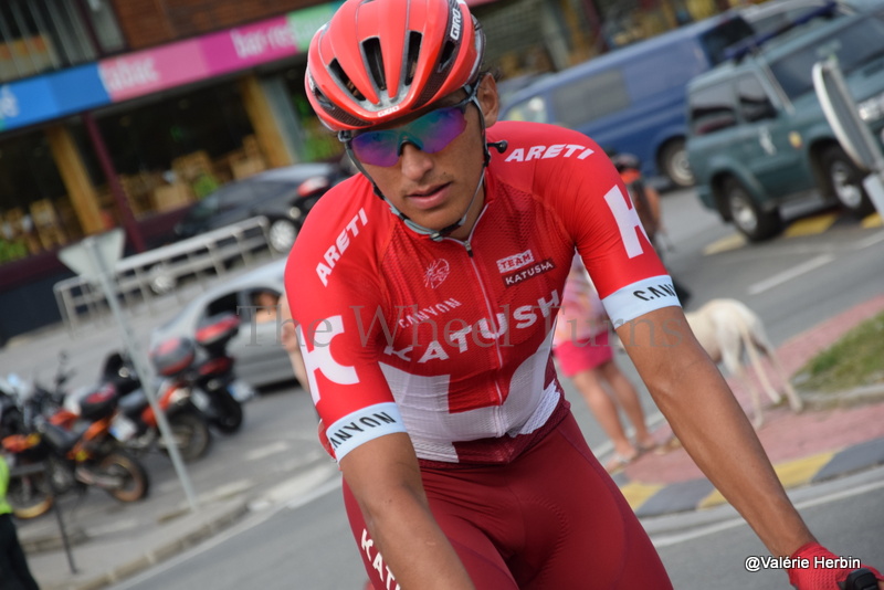 Vuelta 2016 Stage Urdax by Valérie (12)