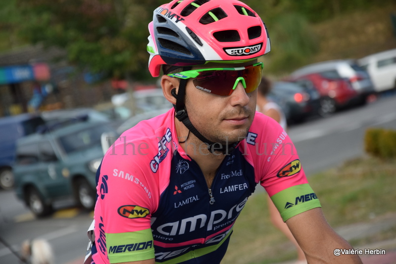 Vuelta 2016 Stage Urdax by Valérie (14)