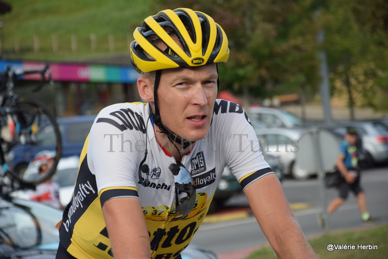 Vuelta 2016 Stage Urdax by Valérie (16)