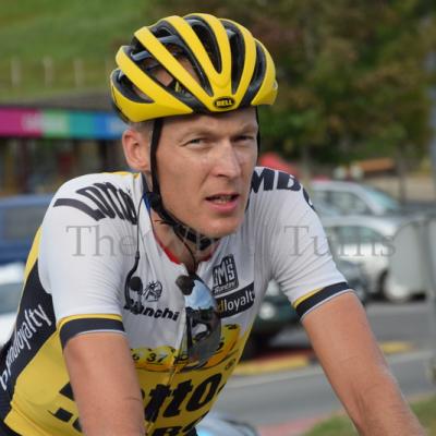 Vuelta 2016 Stage Urdax by Valérie (16)
