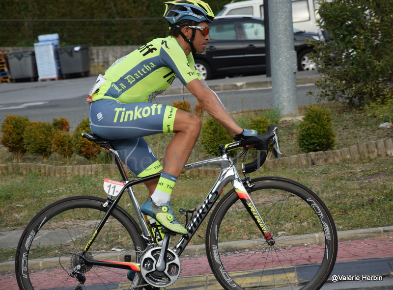 Vuelta 2016 Stage Urdax by Valérie (18)