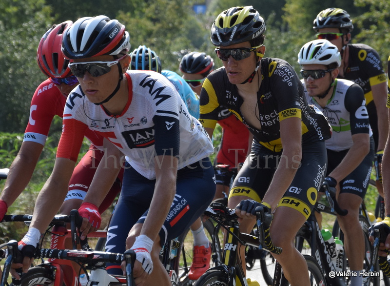 Vuelta 2016 Stage Urdax by Valérie (2)