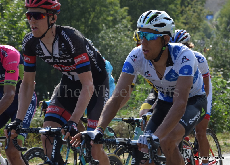 Vuelta 2016 Stage Urdax by Valérie (5)