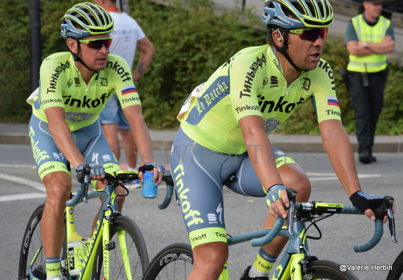 Vuelta 2016 Stage Urdax by Valérie (6)