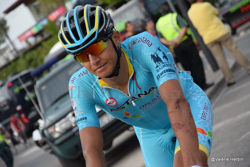 Vuelta 2016 Stage Urdax by Valérie (9)