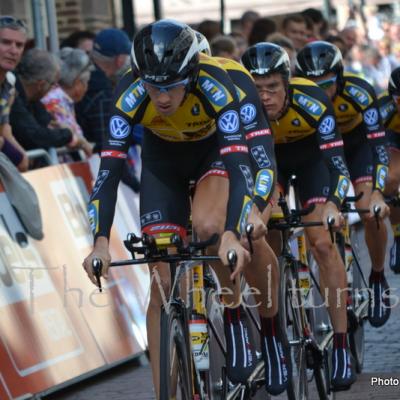 Worlds CHampionships TTT Sittard 2012 by valérie Herbin (13)