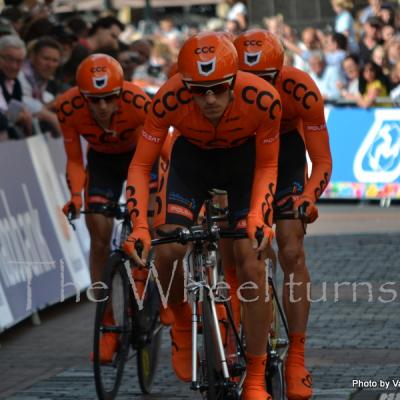 Worlds CHampionships TTT Sittard 2012 by valérie Herbin (18)