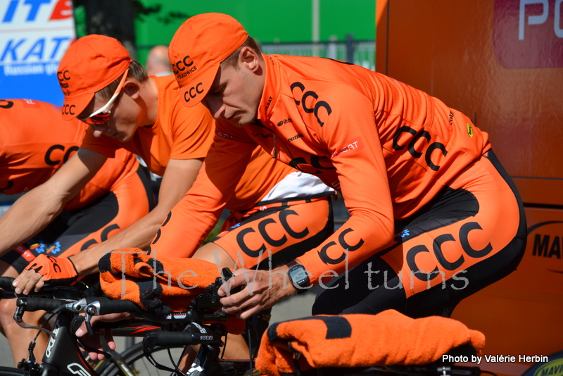 Worlds CHampionships TTT Sittard 2012 by valérie Herbin (2)