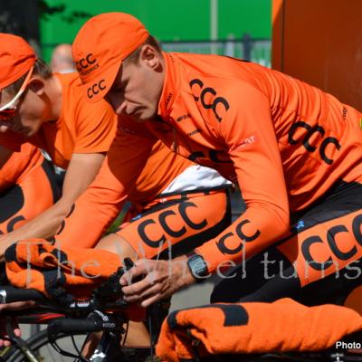 Worlds CHampionships TTT Sittard 2012 by valérie Herbin (2)