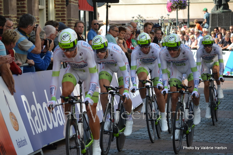 Worlds CHampionships TTT Sittard 2012 by valérie Herbin (28)