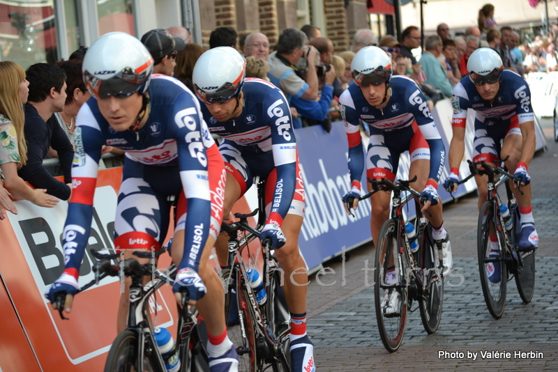 Worlds CHampionships TTT Sittard 2012 by valérie Herbin (31)