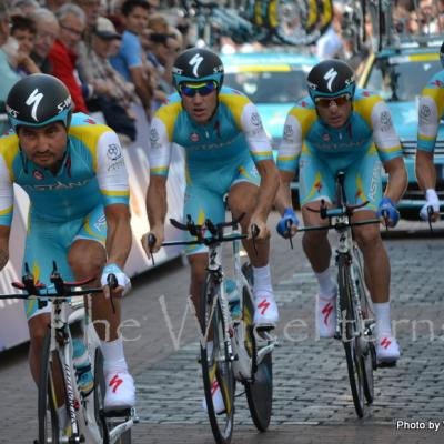 Worlds CHampionships TTT Sittard 2012 by valérie Herbin (35)