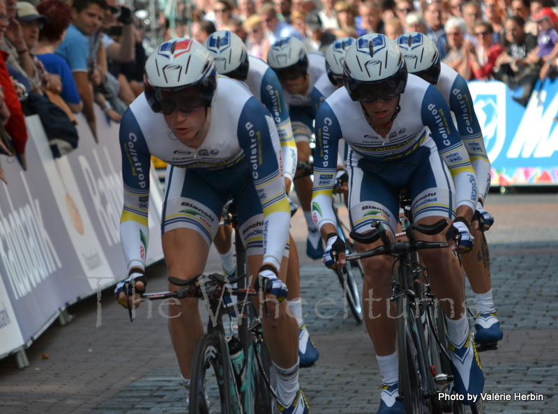 Worlds CHampionships TTT Sittard 2012 by valérie Herbin (37)