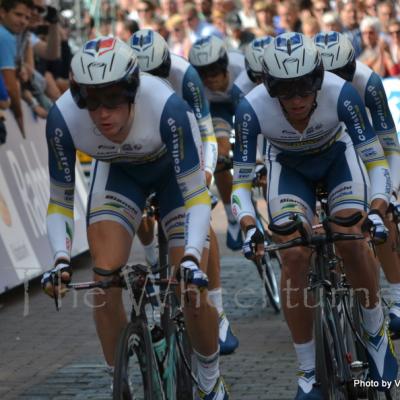 Worlds CHampionships TTT Sittard 2012 by valérie Herbin (37)