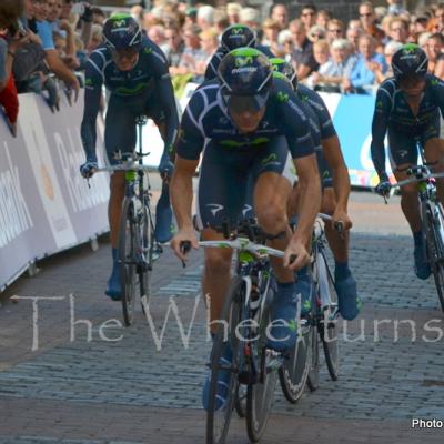 Worlds CHampionships TTT Sittard 2012 by valérie Herbin (40)