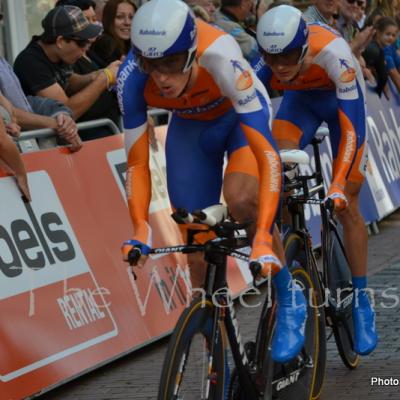 Worlds CHampionships TTT Sittard 2012 by valérie Herbin (42)